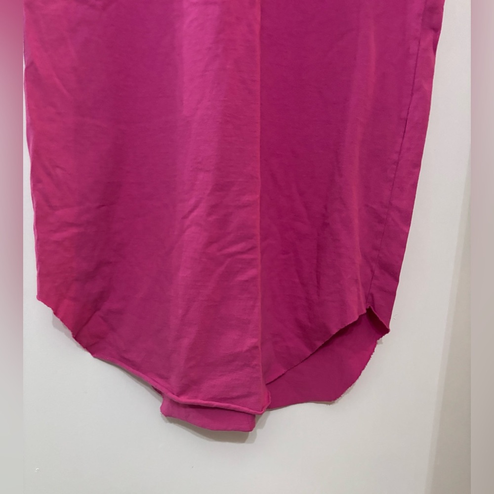 Frank & Eileen Cory Muscle Cotton Tee Dress Women’s Size XS Coastal Grandma - Picture 8 of 12